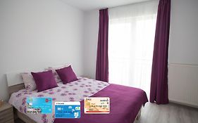Apartament Lila